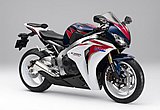 ホンダ CBR1000RR