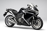 ホンダ VFR1200F
