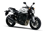 ヤマハ FZ1