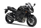 ヤマハ FZ1 フェーザー