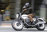 オンロードバイクは楽しみがいっぱい！
