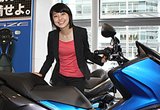 【vol.1】ホンダ：バイクに乗り始めたキッカケ