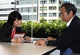 【vol.2】ホンダ：何故、本田技研工業で働こうと思ったのか