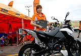 【vol.2】KTM：何故、KTM JAPANで働こうと思ったのか