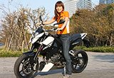 【vol.4】KTM：女性にオススメのKTM