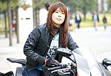 【vol.5】KTM：女性にオススメの純正アパレル＆グッズ