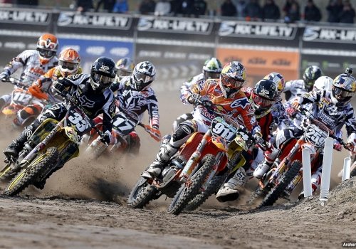 2013FIMモトクロス世界選手権 ... : 中古 トライアル 通販 自転車 : 自転車の
