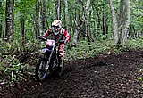 エンデューロレーサーってどんなバイク？
