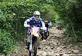 2009 JNCC R4- エルニド池の平中部東海