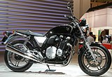 第41回東京モーターショー レポート（車輌編）