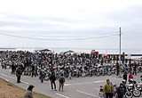 第８回 関東スポーツスター ミーティング レポート