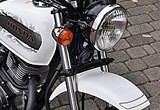 最新モデル試乗速報 ホンダ エイプ100 TypeD
