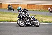 以前はKSRのみのワンメイクレースでしたが、残念ながら生産終了となってしまった為、現行モデルのDトラッカー125で参加される方も増えています。 以前はKSRのみのワンメイクレースでしたが、残念ながら生産終了となってしまった為、現行モデルのDトラッカー125で参加される方も増えています。