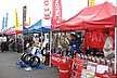 オイルメーカーやタイヤメーカーなどブースも出展していました。この日限定のお買い得商品があったりします。 オイルメーカーやタイヤメーカーなどブースも出展していました。この日限定のお買い得商品があったりします。