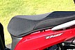 炎天下でもシート表面の温度上昇を防止するメッシュシートカバー。これからのシーズンでは、ぜひ欲しいアイテムです。
