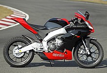 アプリリア】RS4 125購入キャンペーンを実施| バイクブロス