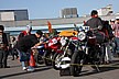 好みのカスタムスタイルはさまざま。どのバイクが優勝するのでしょうか。