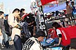この日限りの特別プライス商品が来場者の心をくすぐります。