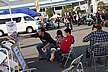 バイクブロスのブース（11月27日 味の素スタジアムにも出展）では各誌のバックナンバーの購入・閲覧ができます。