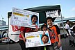 未来のライダーたち。早く大きくなってバイクに乗ってくださいね。
