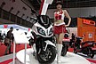 KYMCO Xciting 400iはアクティブでスポーティなスピリットを持つ、都市生活者向けに設計されています。 KYMCO Xciting 400iはアクティブでスポーティなスピリットを持つ、都市生活者向けに設計されています。