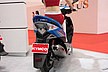 RACING KING 180は高い推進力と安定性、クラス最高のバンク角40度を実現した日本初上陸モデル。 RACING KING 180は高い推進力と安定性、クラス最高のバンク角40度を実現した日本初上陸モデル。