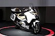 モーターサイクルの走りの楽しさにスクーターの快適性を融合したHONDAのニューモデル、INTEGRA。 モーターサイクルの走りの楽しさにスクーターの快適性を融合したHONDAのニューモデル、INTEGRA。