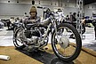 カスタムパーツブランドFORKの長谷川さんは愛車のトライアンフを遂に完成させた。