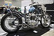 TRIUMPHフレームにHONDAエンジンを載せた“TRINDA”は愛知県の改華堂の作品。