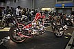 執拗なまでの作り込みを見事セブンティーズにまとめた三重県バーチュオーゾのKモデル。