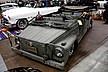 宮城県仙台のHead Rock MotorsのカークラブJump Headsが持ち込んだ希少なフォルクス。