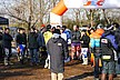 新しい形式なこともあり、ブリーフィングでも皆さんいろいろと質問していました。 新しい形式なこともあり、ブリーフィングでも皆さんいろいろと質問していました。