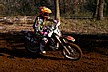 今回の大会最速タイムはゼッケン12 今井選手。終盤の前走車が減ってきたころを見計らって最速タイムをマーク。 今回の大会最速タイムはゼッケン12 今井選手。終盤の前走車が減ってきたころを見計らって最速タイムをマーク。