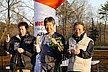 Cクラスの優勝は『ダートスポーツ(造形社)』の宮崎さん。午前1位、午後2位の安定したタイムでした。 Cクラスの優勝は『ダートスポーツ(造形社)』の宮崎さん。午前1位、午後2位の安定したタイムでした。