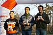 Nクラスの優勝は岩鬼 久重さん。午前1位、午後2位の安定ぶり、トップタイムを出した午後1位の今井さんも届かず。 Nクラスの優勝は岩鬼 久重さん。午前1位、午後2位の安定ぶり、トップタイムを出した午後1位の今井さんも届かず。