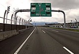 新東名高速道路を走ってみました！