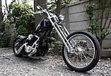 AMERICAN MOTORS / カワサキ VULCAN400