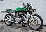 M-ENGINEERING / ヤマハ 1978 XS650