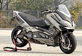 ヤマハ TMAX