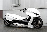 ホンダ フォルツァ