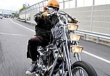 VIRTUOSO / 1975 XLH 波状の狂宴