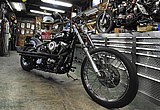 BRAT STYLE / 1995 FXSTC 大人のクルーザー