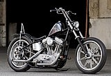 NICE! MOTORCYCLE / 年式不明 XLH1200 NICE! SPORTSTER