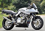 スズキ GSX1100S KATANA