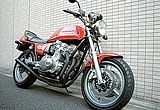 スズキ GSX750E