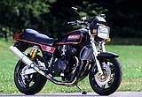 スズキ GSX750E