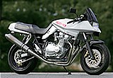 スズキ GSX1100S刀
