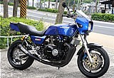 カワサキ Z1000R