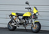 ホンダ モンキー