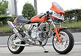 ホンダ モンキー